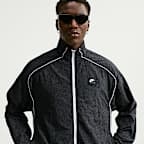Nike Air Men's Woven Jacket. Nike.com